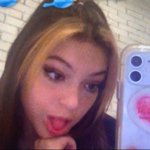 Meet your Posher, Antonella